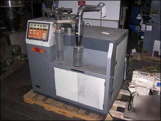 Tc-15N nisshin turbo classifier