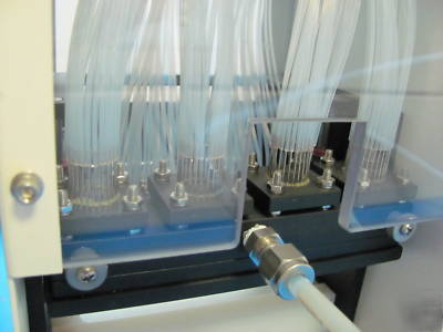 Brandel pxr-96 micro dispensing system *warranty*