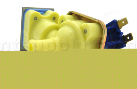 Manitowoc water inlet valve for s series - 00000037