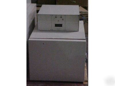 Sigma M26 chamber with c controller