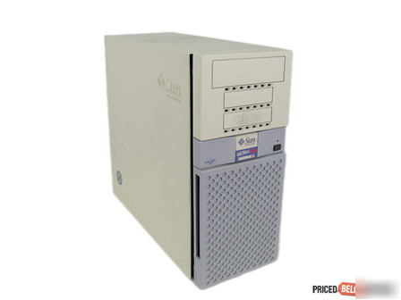 Sun microsystems 600-6995-01