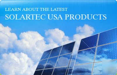 23.5 kw solar kit from solartec usa