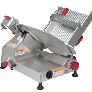 Berkel 829E manual slicer, 14