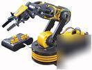 Ge fanuc robotics/complete robotics training plc