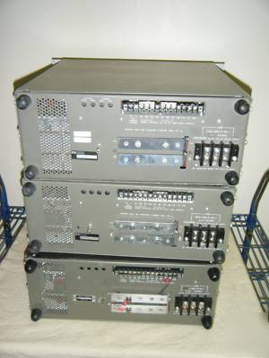 Hp 6260B 10V 100A power supply qty.3EA.(sale )
