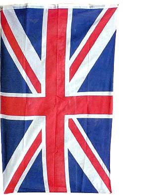New 2X3 united kingdom flag british union jack uk flags