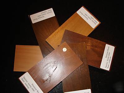 2 panel square panel knotty alder solid core wood doors