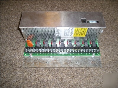 Barber colman MZ2A-106-0-1-1   MZ2A106011 controller