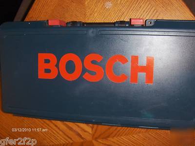 Bosch 11224 vsrc 7/8-in sds-plus bulldog rotary hammer