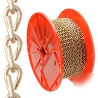Campbell chain #16 200FT dbl loop chain
