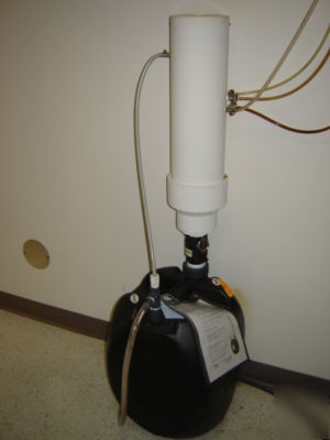 Clean resources oil separator air compressor
