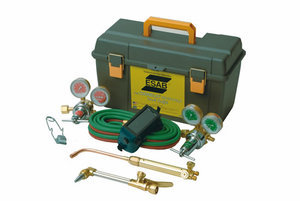 Esab oxweld gt-510 cutting torch outfit - 0558005108