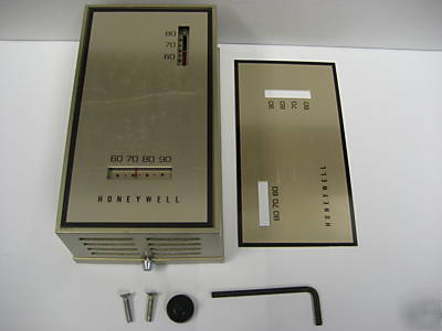 Honeywell T921A1191 proportional 3-wire thermostat