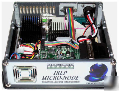 Irlp/echolink micro-node