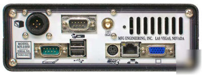 Irlp/echolink micro-node