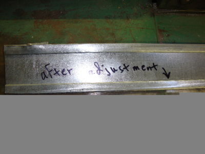 Lockformer button punch snap-lock machine