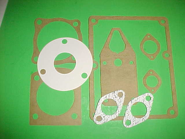 Maytag 1 cyl 92,31,11.111 gasket set gas engine fyed-4