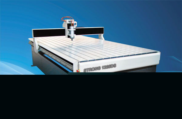New brand 2200W 4FTX 8FT cnc engraver/router/cutter+ce