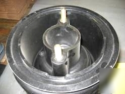 New - hendrickson air spring assembly p/n 49048002L