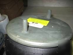 New - hendrickson air spring assembly p/n 49048002L