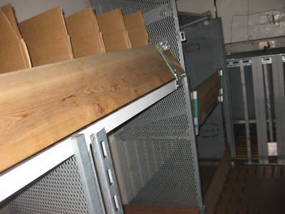Nose cone truck mount ice cream delivery freezer box 