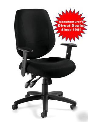 Office chair -ergonomic #31 