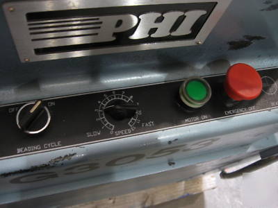 Phi flairing 3CPV-7-38 & phi flairing ii df-hd