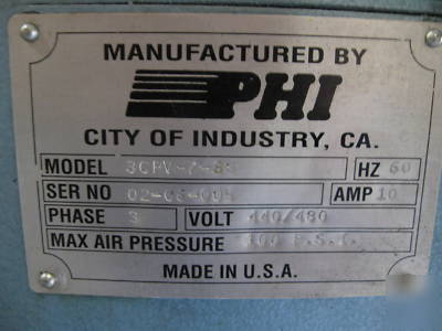 Phi flairing 3CPV-7-38 & phi flairing ii df-hd