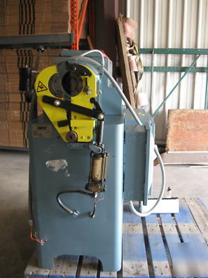 Phi flairing 3CPV-7-38 & phi flairing ii df-hd