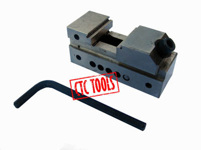 Toolmaker 1