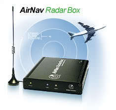 Radarbox-pro 2010 realtime flight tracking freeshipping