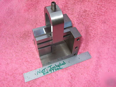 Toolmaker knee angle plate machinist toolmaker wow 