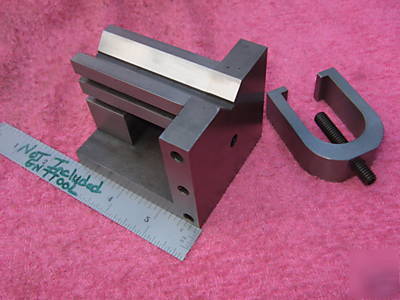 Toolmaker knee angle plate machinist toolmaker wow 