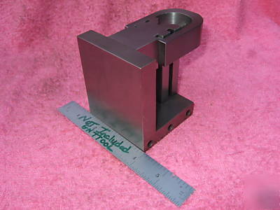 Toolmaker knee angle plate machinist toolmaker wow 