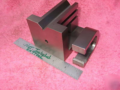 Toolmaker knee angle plate machinist toolmaker wow 