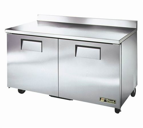 True twt-60 refrigerator worktop 60