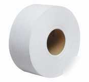 JrtÂ® jr jumbo roll tissue-3-7/10INX1000FT - 02129KIM