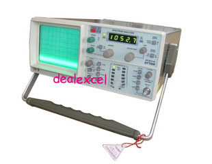 New atten AT5011 spectrum analyzer 1050MHZ