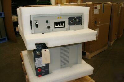 New cti-cryogenics is-1000 compressor, amat implant oem 