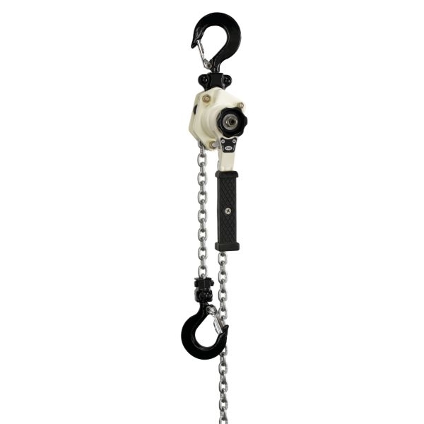 New jet 1/4-ton 5' mini-mite lever hoist 297625 