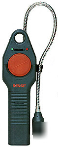 New sensit HXG2 hxg-2 combustible gas detector w/alarm