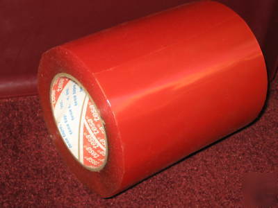 Tesa 4965 tango liner - 6IN x 50YD - 1 roll 