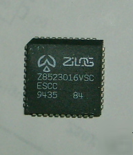 Z8523016VSC serial communications controller
