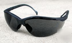 6 pair venture ii safety glasses protective eyewear 
