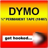 Dymo 3 /4