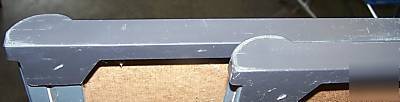 2-quartet 4'X3' total dry erase project planner board