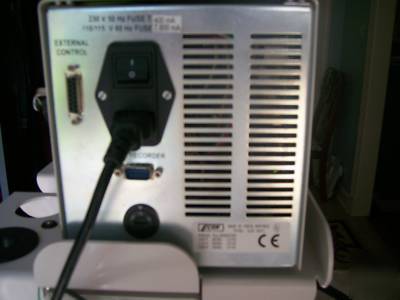 Biotage horizon flash chromatography hplc hpfc system