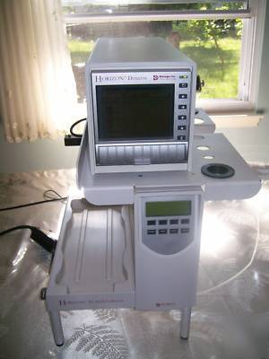Biotage horizon flash chromatography hplc hpfc system