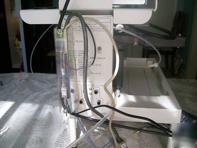Biotage horizon flash chromatography hplc hpfc system