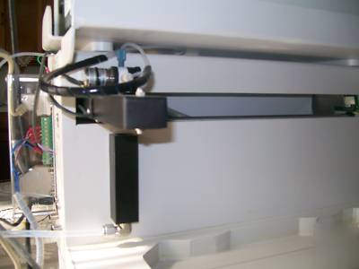 Biotage horizon flash chromatography hplc hpfc system